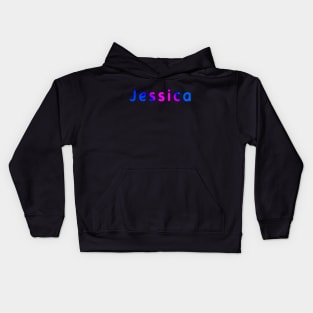 Jessica Kids Hoodie